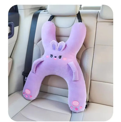 Almohada de Cuello Coche