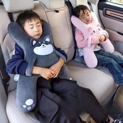 Almohada de Cuello Coche