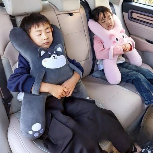 Almohada de Cuello Coche