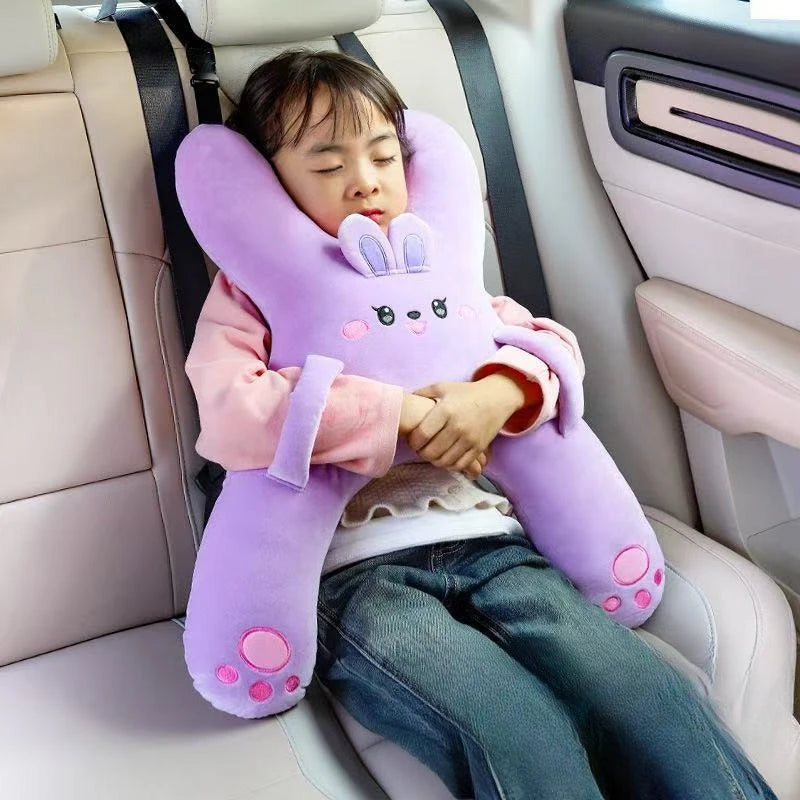 Almohada de Cuello Coche