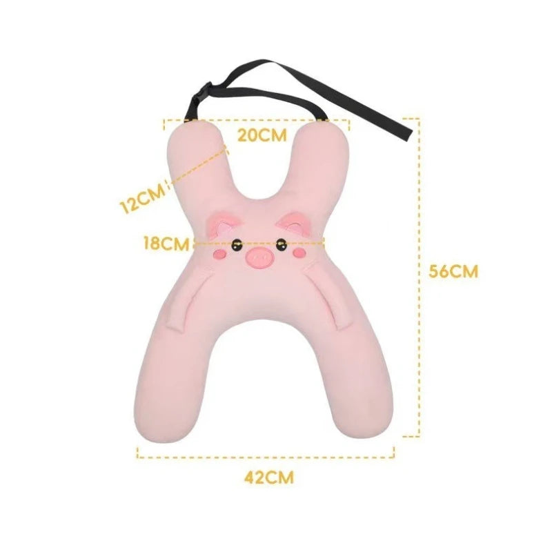 Almohada de Cuello Coche