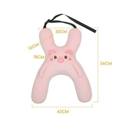 Almohada de Cuello Coche