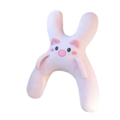 Almohada de Cuello Coche
