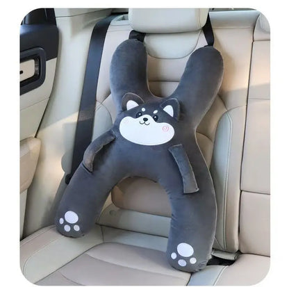 Almohada de Cuello Coche