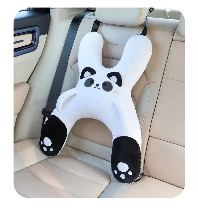 Almohada de Cuello Coche