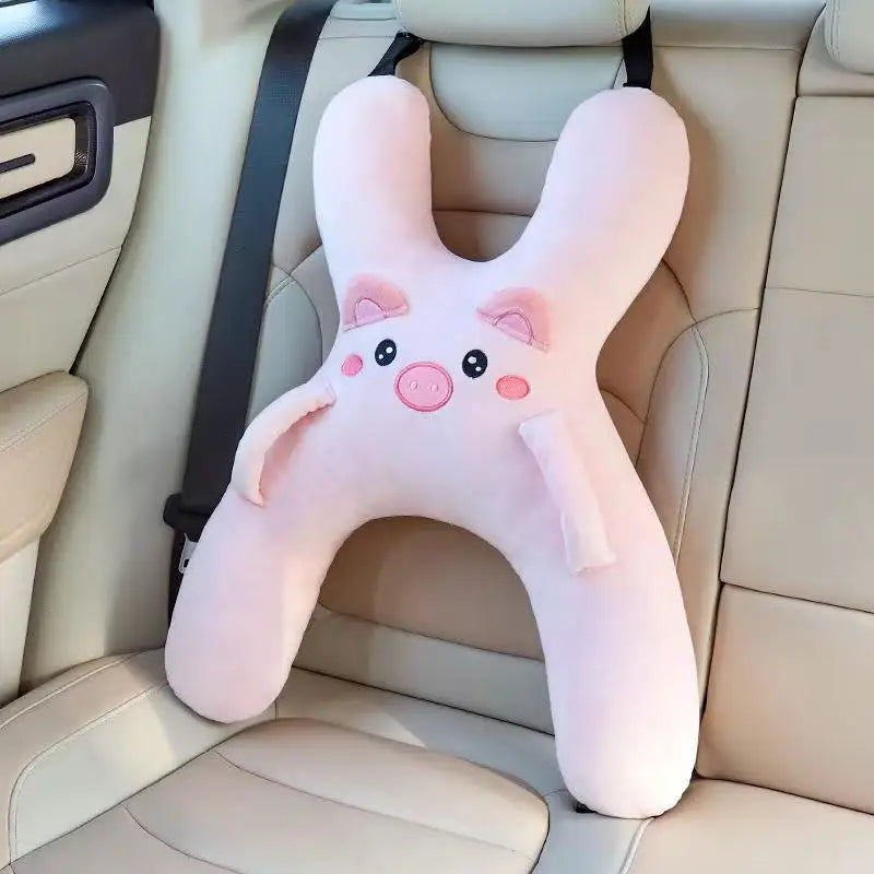 Almohada de Cuello Coche